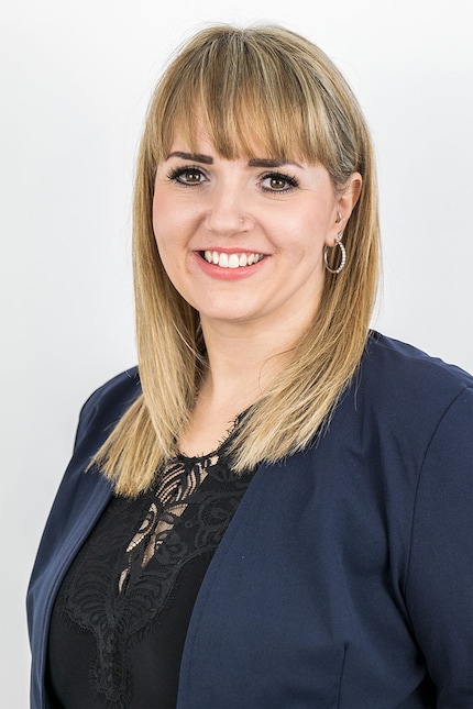 Marketingexpertin Tamara Alù: Eine gute Marke ist glaubwürdig und authentisch.