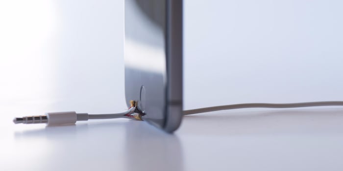 Das iPhone wurde kastriert. Aber keine Sorge: Es gibt genügend Alternativen zum 3.5mm Kopfhöreranschluss. (Quelle: Buzzfeed) Das iPhone wurde kastriert. Aber keine Sorge: Es gibt genügend Alternativen zum 3.5mm Kopfhöreranschluss. (Quelle: Buzzfeed)