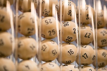 For almost ten years, the Swiss lottery has been played using the same system.