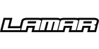 Logo of the Lamar brand