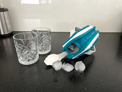 J'ai déjà les verres et les glaçons. Quelle boisson mettre dans le verre ?