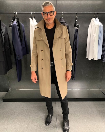 Instagram: @goodasgoldblum