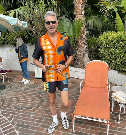 Instagram: @goodasgoldblum