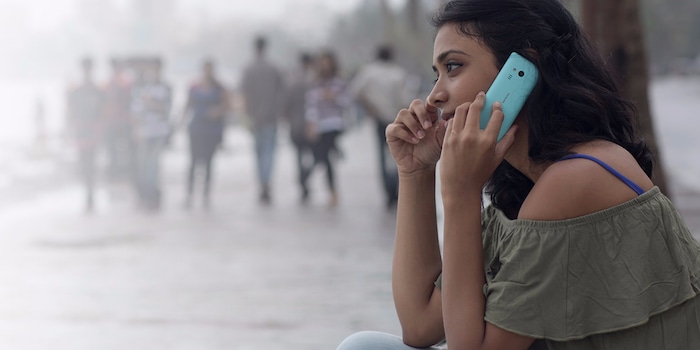Das Nokia 216 bringt die Tasten zurück. Das Nokia 216 bringt die Tasten zurück.