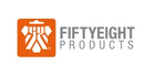 Logo der Marke 58 Products