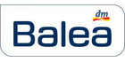 Logo der Marke dm Balea