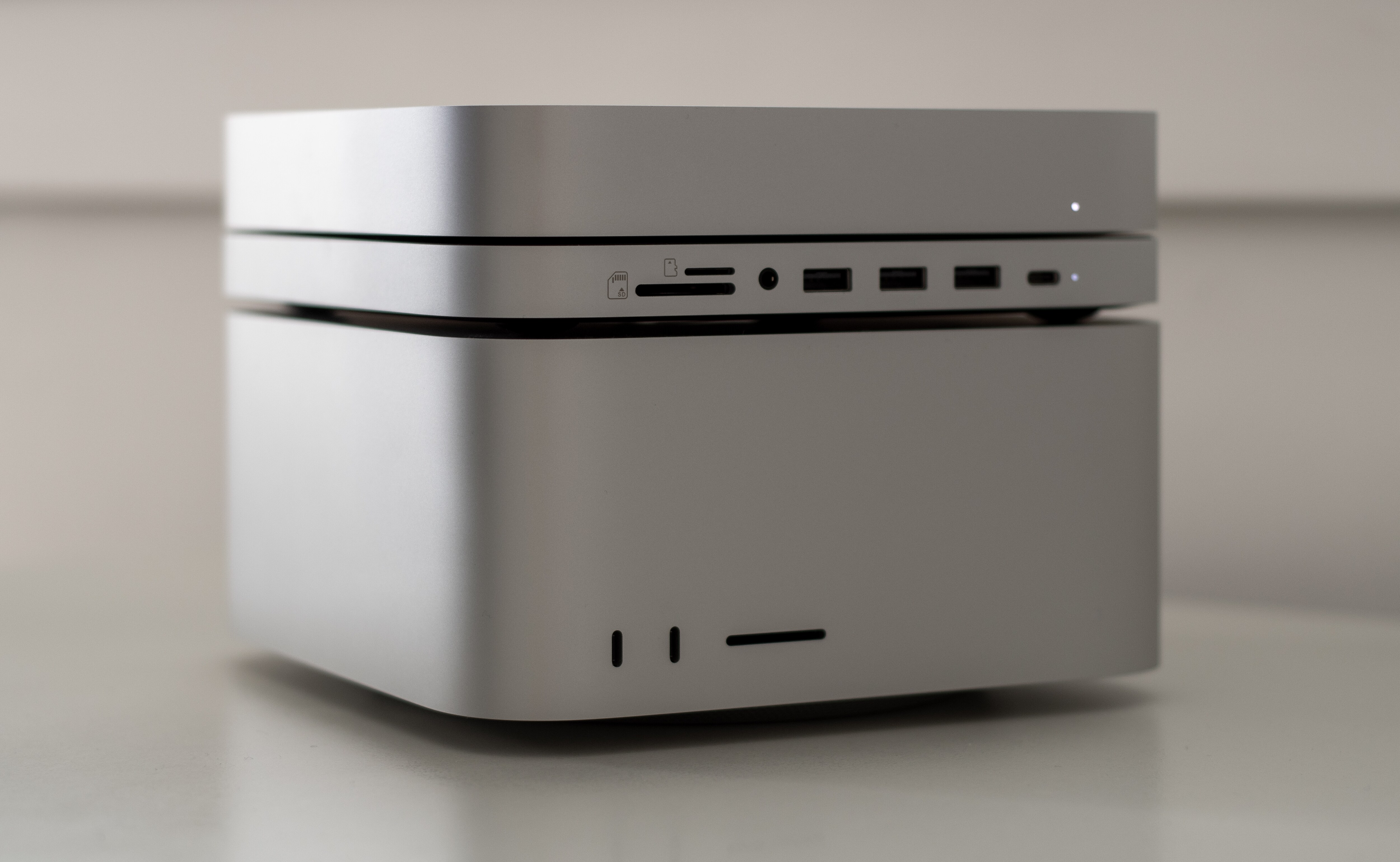 Test: Windows 11 on M1 Macs - Digitec