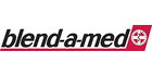 Logo der Marke blend-a-med