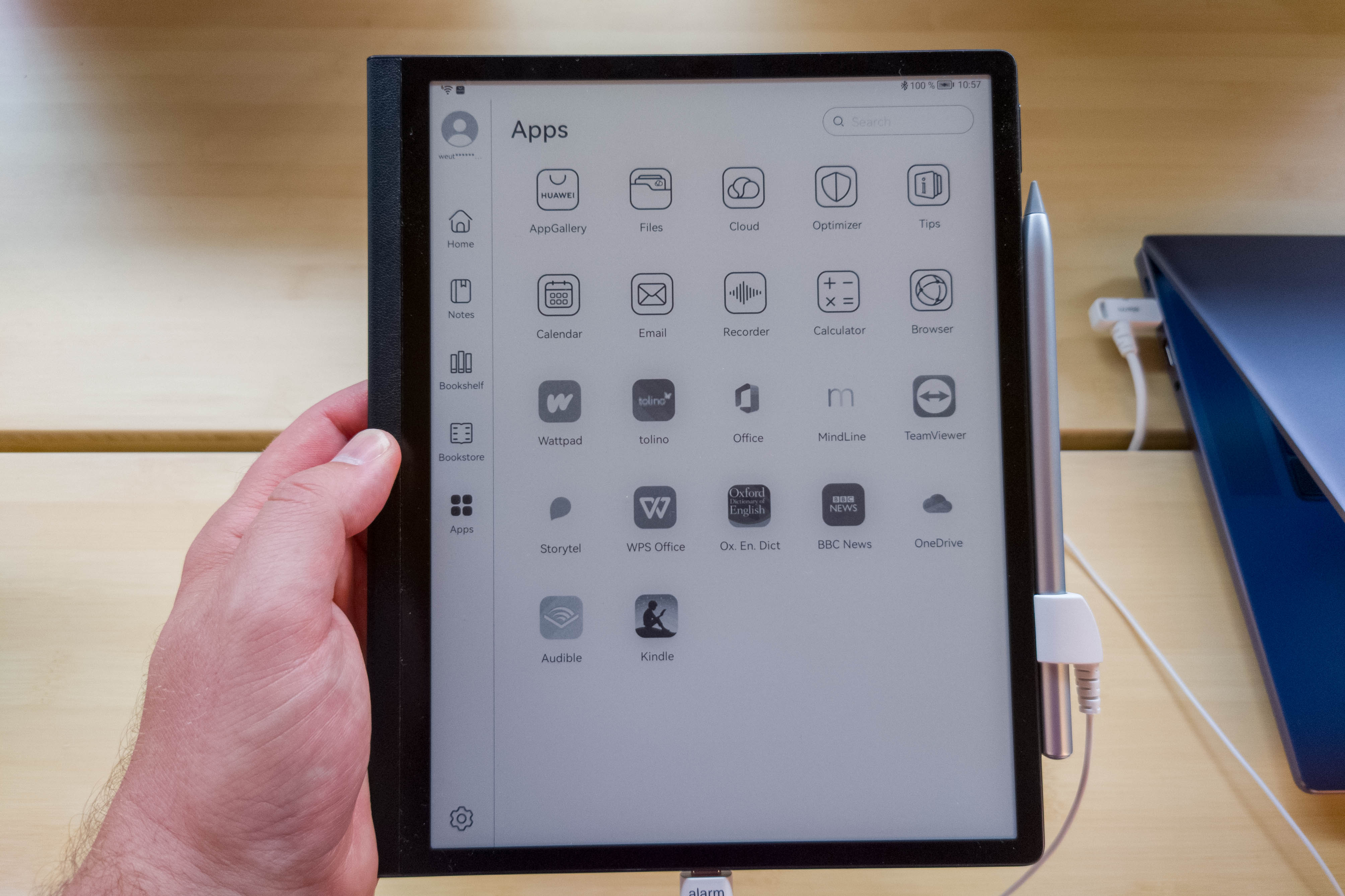 「美品」Huawei Matepad paper Huawei MatePad Paper launch: Specs, features, price, release