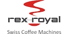 Logo of the Rex-Royal brand