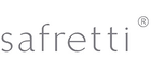 Logo der Marke Safretti