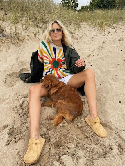 Instagram: @lucywilliams02