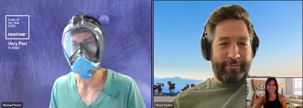 Chchiao... Cchchcap... iohheh... chhhnsnorchkeling...