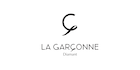 Logo de la marque La Garçonne Diamant