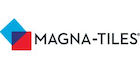 Logo del marchio Magna-Tiles