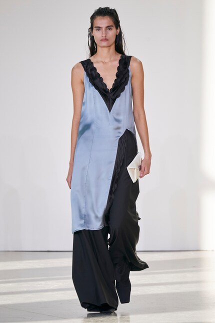 Bevza Herbst/Winter 22