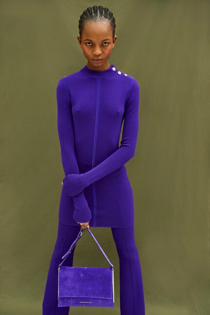 Auralee Herbst/Winter 22