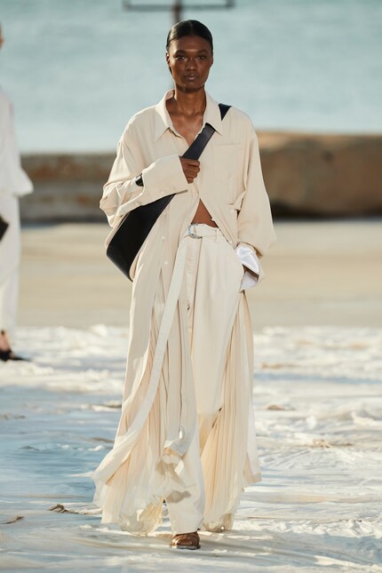 Peter Do Frühling/Sommer 22