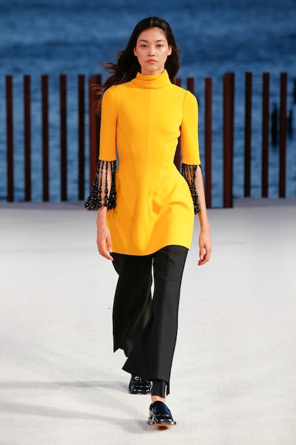 Proenza Schouler Frühling/Sommer 22