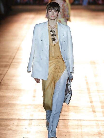 Etro Frühling/Sommer 22