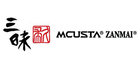 Logo der Marke Mcusta Zanmai