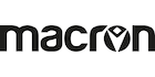 Logo of the Macron brand