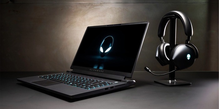 Bild: Alienware