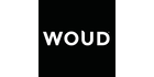 Logo der Marke Woud