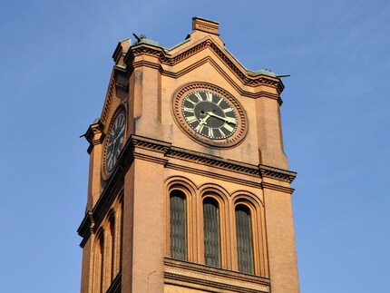 Huawei P50 Pro, env. zoom 3,5x.