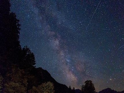 Sony Xperia 1 IV, le télescope de James Webb parmi les smartphones