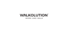 Logo der Marke Walkolution