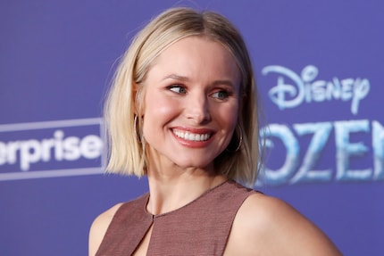 Kristen Bell administre à ses enfants une aide à l’endormissement « formidable », comme elle l’a révélé dans une interview.
