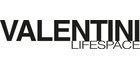 Logo der Marke Valentini