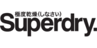Logo der Marke Superdry