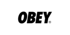 Logo del marchio Obey