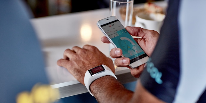 The correct interpretation of your sports watch data can help you get the most out of the watch's functions for your training. The correct interpretation of your sports watch data can help you get the most out of the watch's functions for your training.