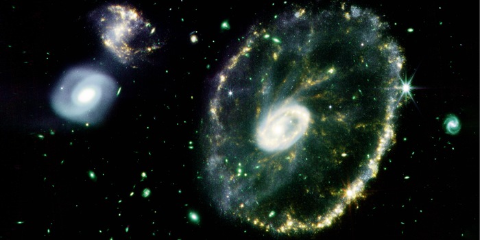 Photo : NASA / Samuel Buchmann