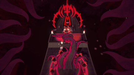 It wouldn’t be a proper ritual without the odd sacrifice or two.