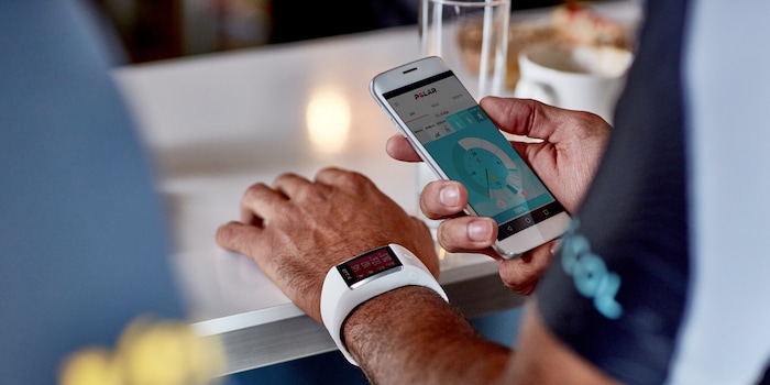 Die richtige Interpretation der Daten deiner Sportuhr kann dir helfen, das Beste aus den Funktionen der Uhr für dein Training rauszuholen. Die richtige Interpretation der Daten deiner Sportuhr kann dir helfen, das Beste aus den Funktionen der Uhr für dein Training rauszuholen.