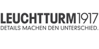 Logo del marchio Leuchtturm1917