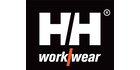Logo del marchio Helly Hansen Workwear