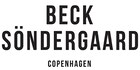 Logo del marchio Becksöndergaard