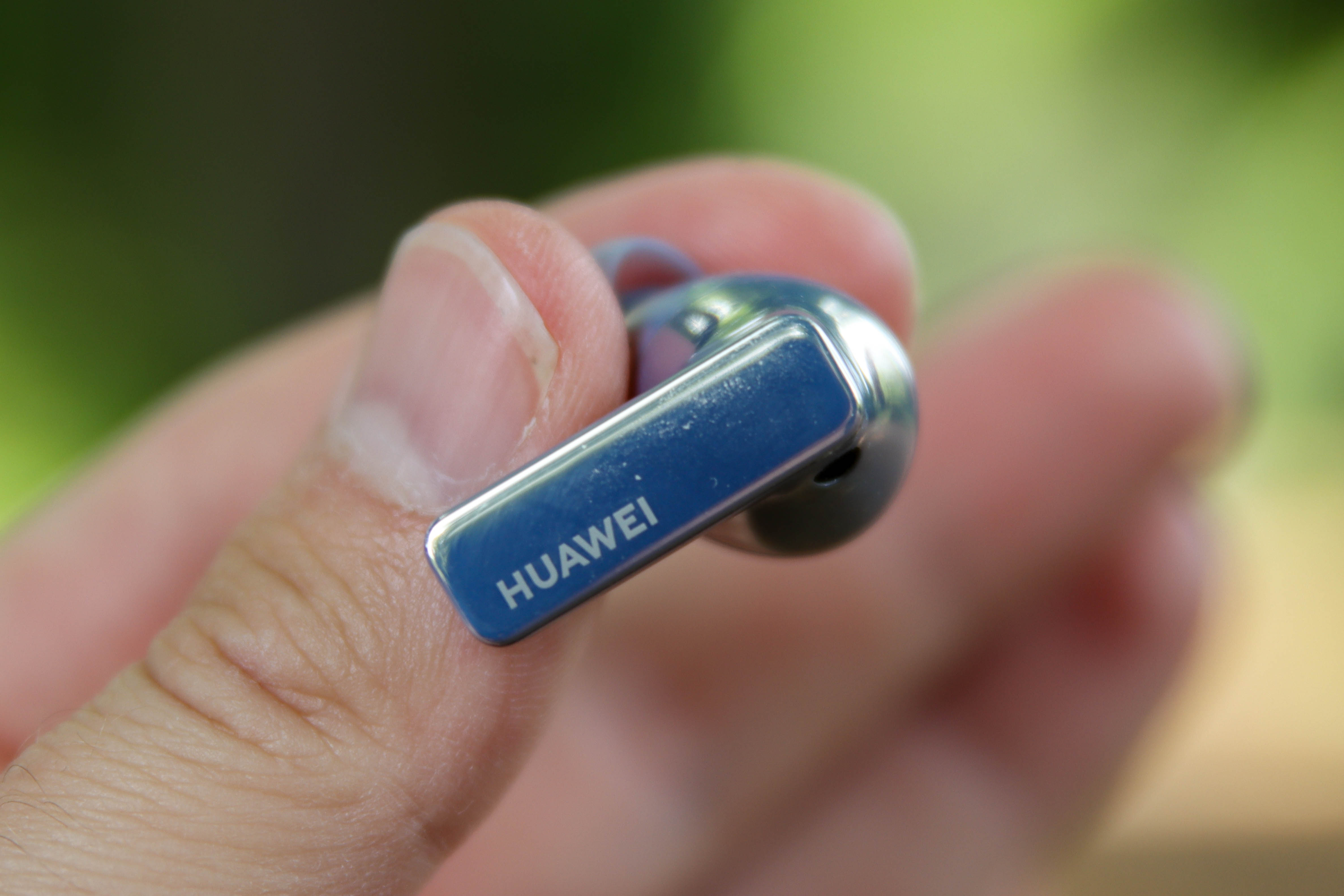Testing the Huawei Freebuds Pro 2: pretty good, but at a price