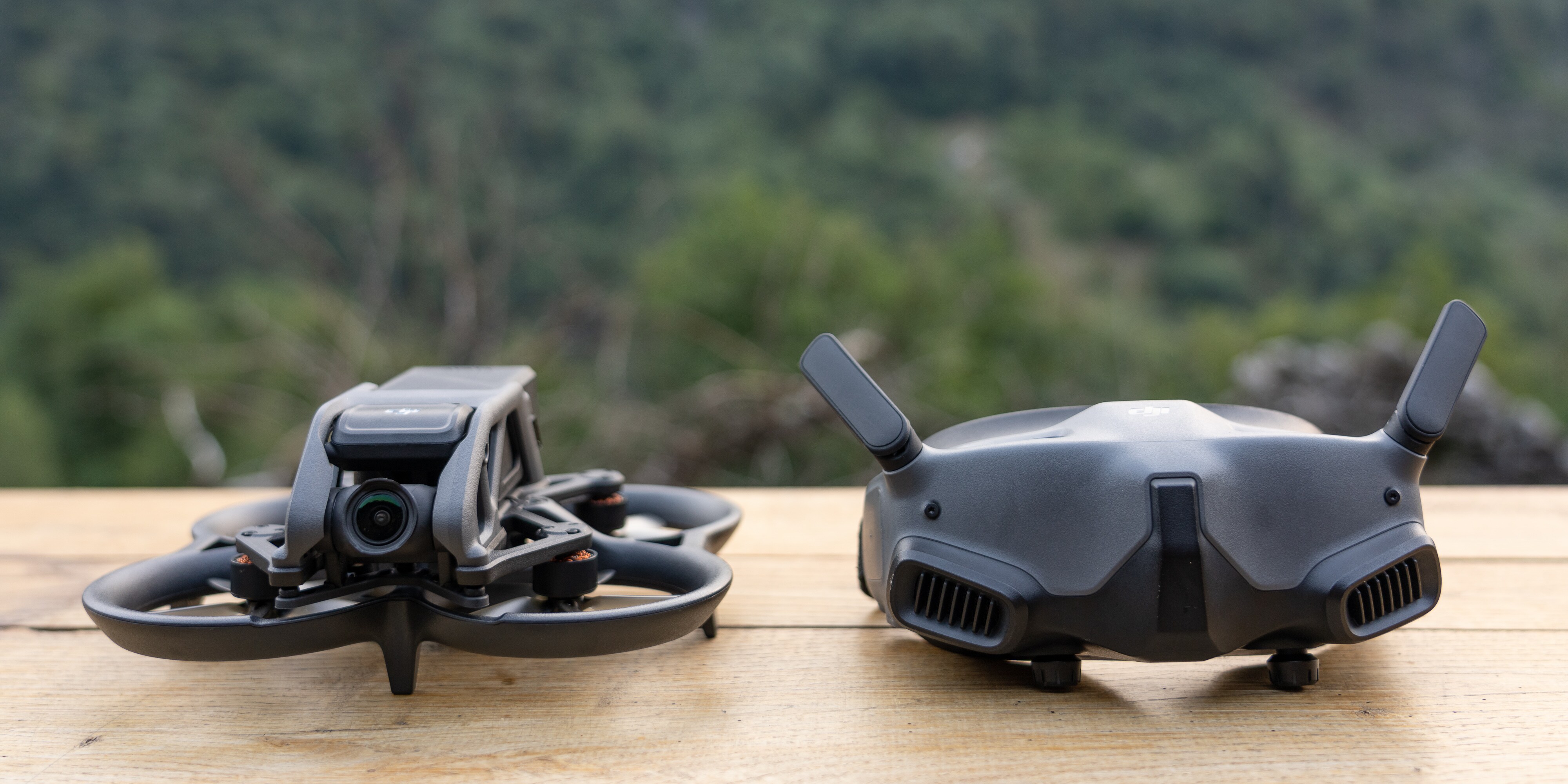 DJI AVATA 1 DJI FPV 動作確認済 Testing DJI Avata: the people's FPV drone - Galaxus