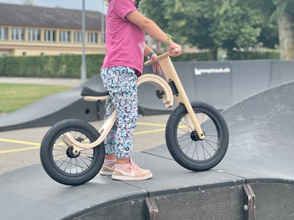 La Leg&go offre molte possibilità ad un prezzo elevato.