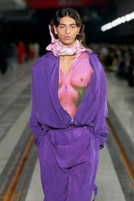 Y/Project autumn/winter '22