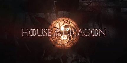 « House of the Dragon », HBO