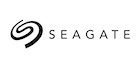 Logo of the Seagate brand