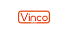 Logo der Marke Vinco