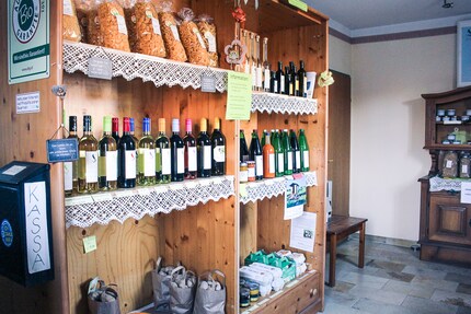 Con una tale scelta, vale la pena di investire generosamente.